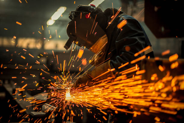 Affordable Welder Services in Lebanon, KY