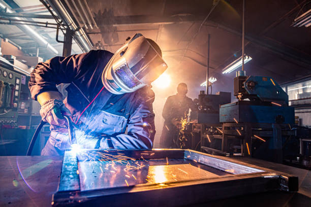Best Food and Beverage Processing Equipment Welding in Lebanon, KY