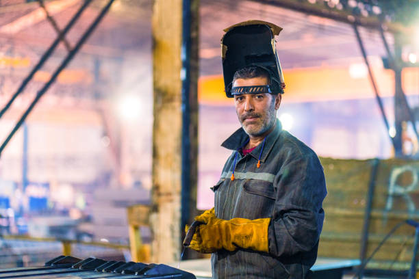 Best Marine and Shipbuilding Welding in Lebanon, KY