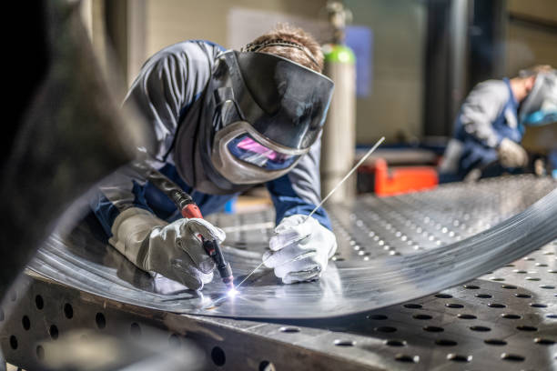 Best Artistic and Custom Metal Fabrication in Lebanon, KY