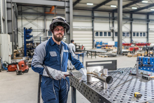 Affordable Welder Services in Lebanon, KY