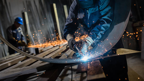 Best Structural Steel Welding in Lebanon, KY