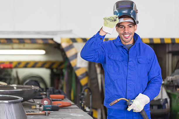 Reliable Lebanon, KY Welder & Metal Fabrication Solutions